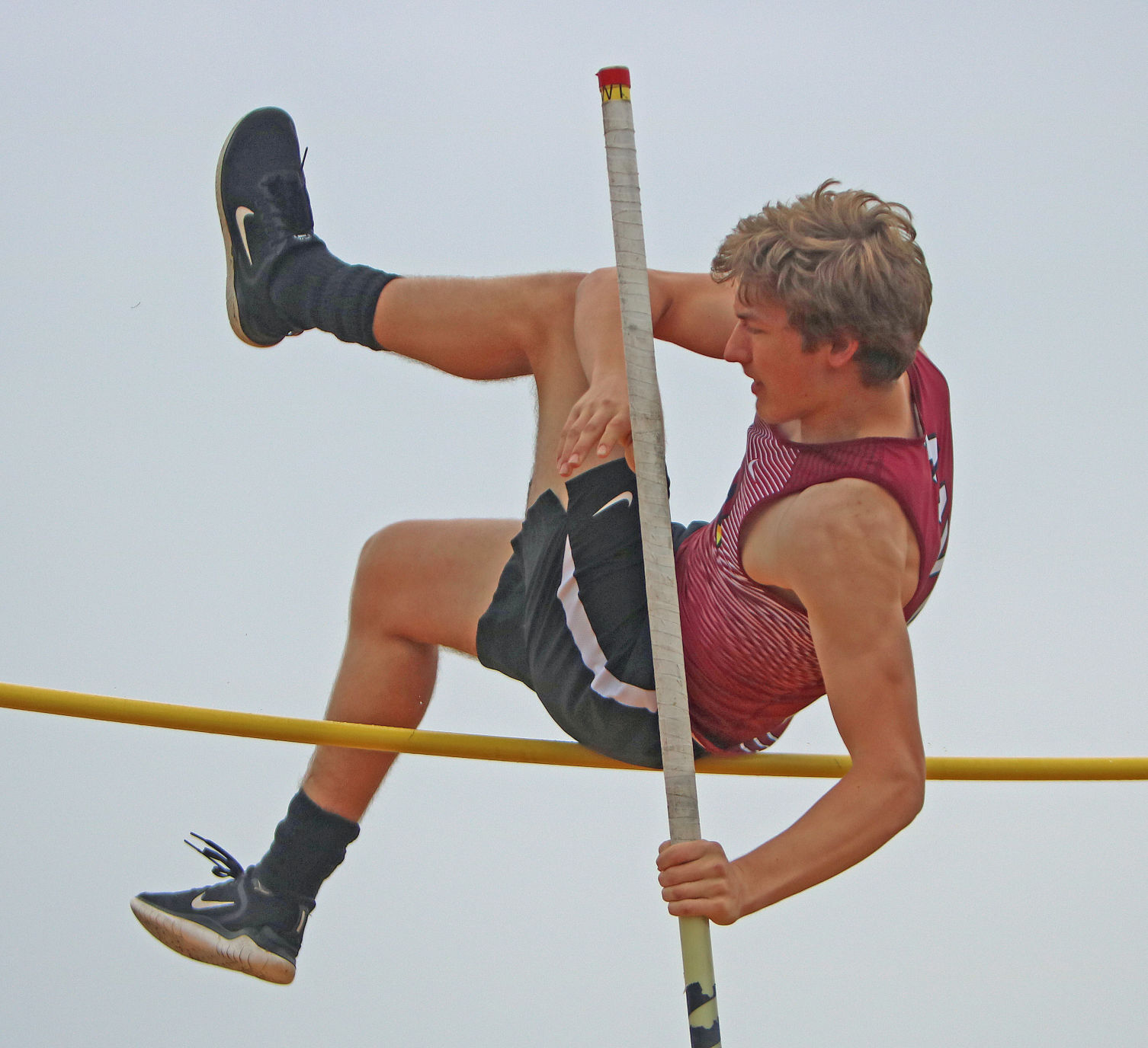 Braden Vollmer